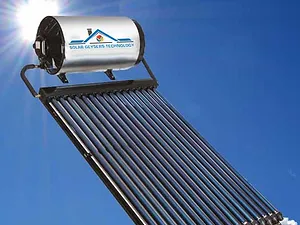 Solar-Geysers-Technology-Blue-Sky-FAQ